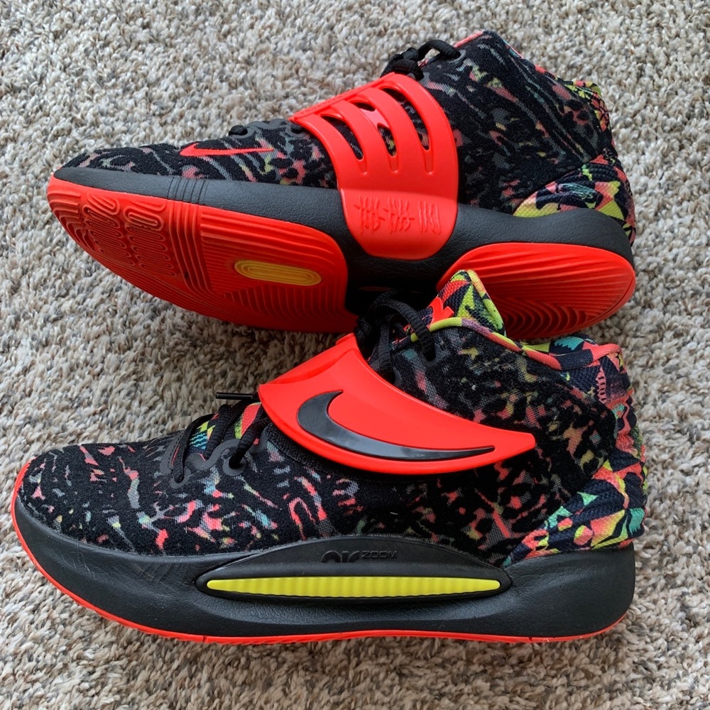 Nike - KD 14 Ky-D Dream